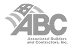 Associated Builders and Contractors logo