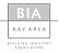 Building Industry Association logo