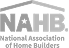 National Association of Home Builders logo