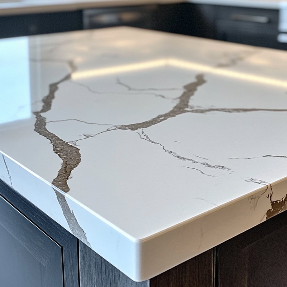 Quality countertops
