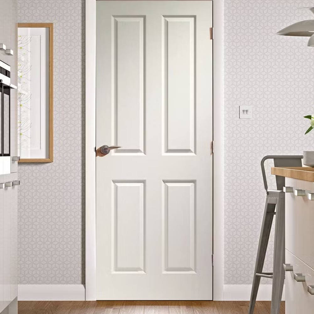 Doors and windows